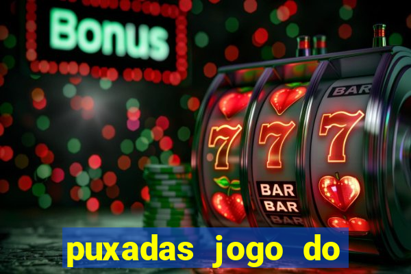 puxadas jogo do bicho sueli